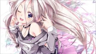 Nightcore Youre never fully dressed without a smile [upl. by Chaworth]