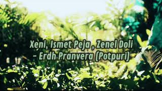 Xeni Ismet Peja Zenel Doli  Version i vjeter  Erdh Pranvera Potpuri [upl. by Hadwyn]