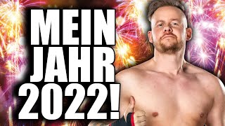 Lets Rutsch mit Mein Jahr 2022  Martin Guerrero [upl. by Lia689]