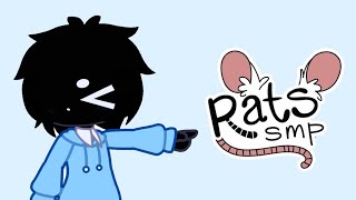 RATS SMP IS BACK  Rats SMP  Gacha Club  Gacha Life [upl. by Barnum904]