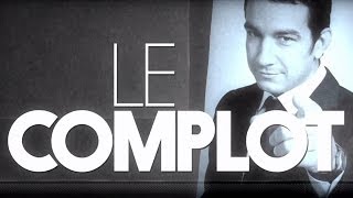 Thomas Thouroude  Le Complot [upl. by Alrich61]