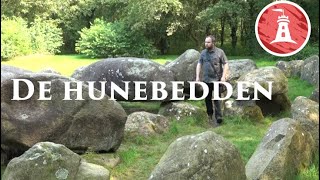 De Hunebedden [upl. by Eisyak]