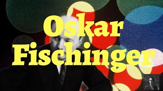 Oskar Fischinger  MISCELANEA ORGANICA [upl. by Nattirb450]