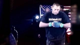 Strikeforce Fedor vs Hendo  Career Highlights [upl. by Kristof]