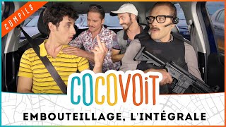 Cocovoit  Embouteillage l’Intégrale [upl. by Anatola]