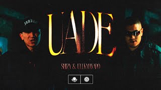 Shiza amp Ulukmanapo  Uade Music Video [upl. by Omari]