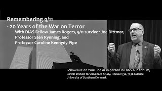 Remembering 911  20 Years of the War on Terror [upl. by Drake]