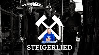 Das Steigerlied  Glück auf der Steiger kommt  Cover by SchalkesOpa [upl. by Venezia974]