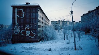 4th Melancholic Sovietwave Mix  Cold Soviet Nostalgy [upl. by Mikal]