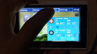 Chiltrix Heat Pump Cooling Mode Troubleshooting uncut [upl. by Eiser791]