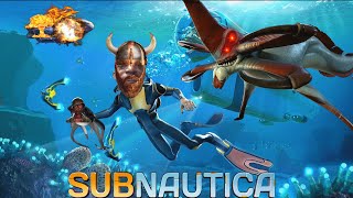 subnatica ep 3 [upl. by Adnerol236]