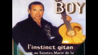 Boy Manouche à 100  quot Le condamné à mort quot  Boy  Lalbum Linstinct gitan [upl. by Annoiek]