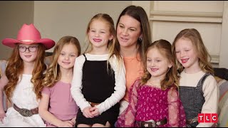 New Season  OutDaughtered  TLC [upl. by Eula]