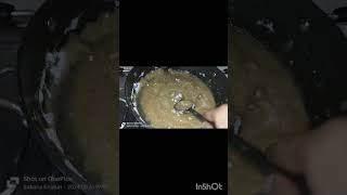 pakan pitha ba teler recipe akdom simple vabe baniye nin [upl. by Stempson]