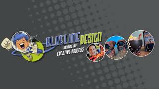 Blueline Design Studio Live Stream [upl. by Abernon]