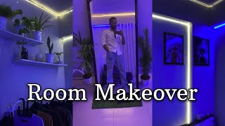 My Room Makeover 🤩 room tour  Saransh universe  vlog [upl. by Shawna]