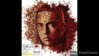 Eminem  Back amp Forth Discombobulated OG Leaked Verse Relapse Era [upl. by Daniel]