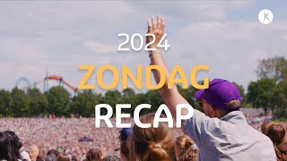 Recap Zondag 2024 • Opwekking [upl. by Dazhehs196]