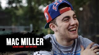 Mac Miller  Best Day Ever Subtitulada en Español [upl. by Aekahs]