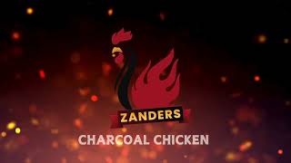 ZANDERS HD 1080p [upl. by Luckin]