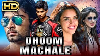 Dhoom Full Movie 2004  John Abraham  Abhishek Bachchan  Rimi  Uday C Esha D Facts and Review [upl. by Ban]