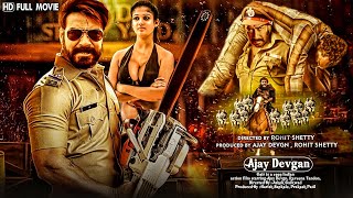 अजय देवगन की सबसे खतरनाक ब्लॉकबस्टर फुल एक्शन मूवी  Ajay Devgan Emraan Hashmi Kangana Ranaut [upl. by Semele634]