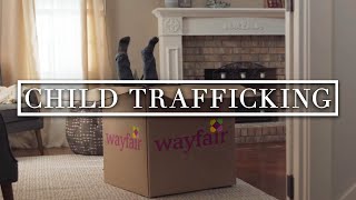 The Wayfair Commercial They DONT Want You To See [upl. by Gruber]