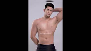 Mr Philippines Nathaniel Tiu wins Mister Earth International 2024 in Colombia [upl. by Eekorehc69]