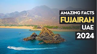 Unbelievable Truths about Fujairah UAE 2024  Prepare to be Amazed latestnews amazingfacts uae [upl. by Morris894]