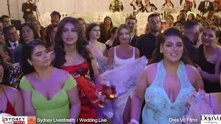 Assyrian Wedding P amp M [upl. by Leblanc]