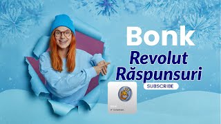 Revolut  Bonk quiz answers revolut bonk quiz answers freemoney [upl. by Perla]