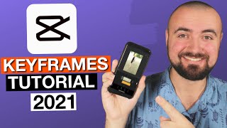 How To Add Mobile Frame On Screen Recording Video [upl. by Merras]