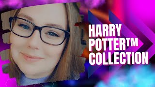 Escape into the wizarding world of the Scentsy Harry Potter™ Collection [upl. by Roxine]