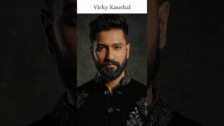 Biography of Vicky Kaushal vickykaushal biographyofvickykaushal bollywood [upl. by Aitat]