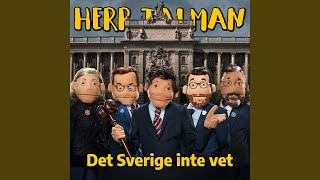 Det Sverige inte vet [upl. by Ahsienal271]