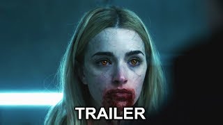 The Passage FOX Trailer Subtitulado [upl. by Atteiram]