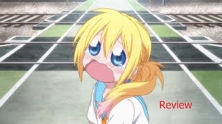 Nisekoi S2 Episode 12 Anime Finale Review  Chitoge Spotlight amp Season 3 ニセコイ [upl. by Andra]