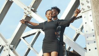 Msomali  Ni Wewe Official Music Video [upl. by Yahsel]