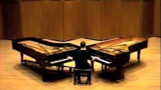 Piano Phase solo  First solo performance ever [upl. by Sivet]