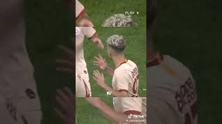 Emre Mor Haksızlık shorts galatasaray emremor football [upl. by Yllaw]