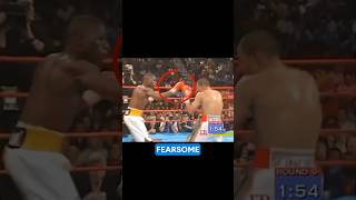 Castillo vs Mayweathers jab boxing ufc mma [upl. by Korrie]