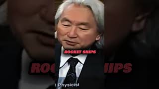 The THEORY to SOLVE The BIG BANG  🤯 w Michio Kaku [upl. by Sukramaj]