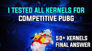 Best kernel for Poco F1  I have Tested All Kernels For Poco F1 67 FPS Constant [upl. by Ihsorih]