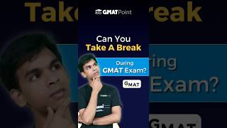 Does The New GMAT Allow BREAKS  Boost Your Score  GMAT Test Experience [upl. by Ecadnak895]