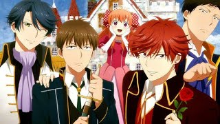 جميع حلقات انمي Gekkan Shoujo Nozakikun مترجمة للعربية [upl. by Zarah]