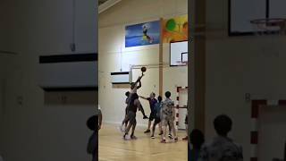 WILTSHIRE WOLVES BASKETBALL 🏀 IS HE GOOD ENOUGH TO GO TO THE OLYMPICS 🏀🏀🏀 ABSports1 [upl. by Nynahs]