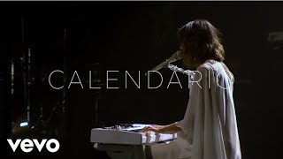 ANAVITÓRIA  Calendário Ao vivo na Fundição [upl. by Azal490]