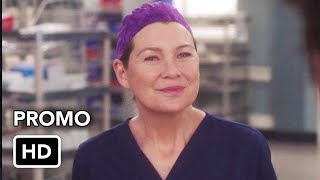 Greys Anatomy 18x15 Promo quotPut It To The Testquot HD Season 18 Episode 15 Promo [upl. by Auqkinahs]