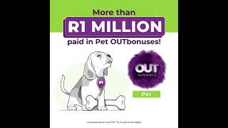 OUTsurance Pet [upl. by Eibmab]