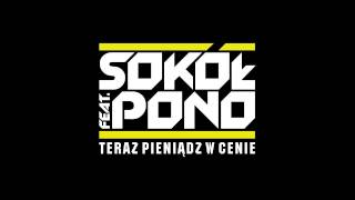 Sokół feat Pono  Boją się [upl. by Menard]